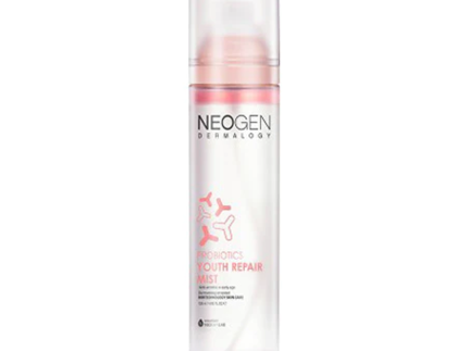 NEOGEN Dermalogy Probiotics Youth Repair Mist 120ml