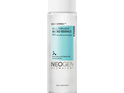 NEOGEN DERMALOGY Real Ferment Micro Essence 150ml