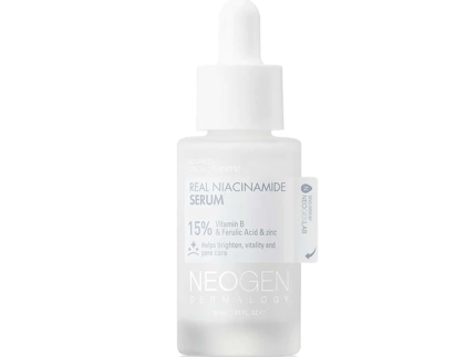 NEOGEN Dermalogy Real Niacinamide 15% Serum 30ml