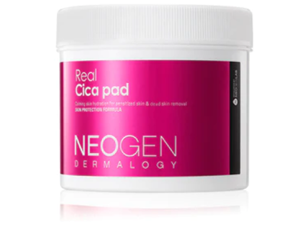 NEOGEN DERMALOGY Real Cica Pad 90ea