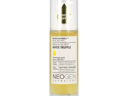 NEOGEN DERMALOGY White Truffle Serum in Oil Drop 50ml