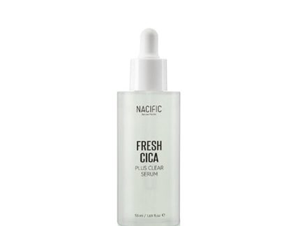 NACIFIC Fresh Cica Plus Clear Serum 50ml