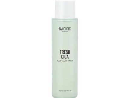 NACIFIC Fresh Cica Plus Clear Toner 150ml