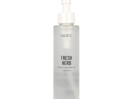 NACIFIC Fresh Herb Origin Cleansing Oil 150ml (Jasmine)