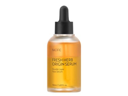 NACIFIC Fresh Herb Origin Serum 50ml