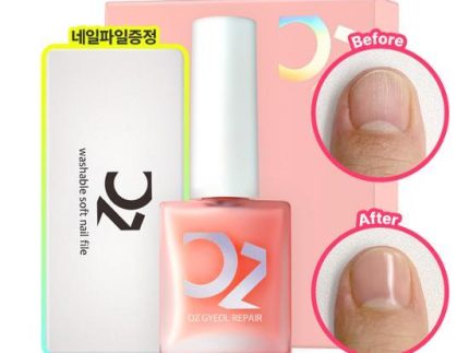 Oz nail Gyeol Nail Care & Repair 10ml