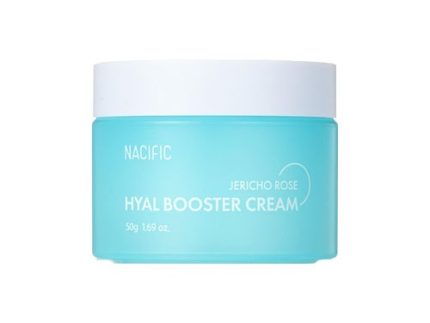 NACIFIC Hyal Booster Cream 50g