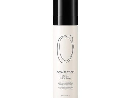 now&than Intensive Hair Volumer 150ml