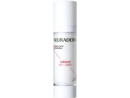 NEURADERM Neuro Lacto Moisturizer 80ml