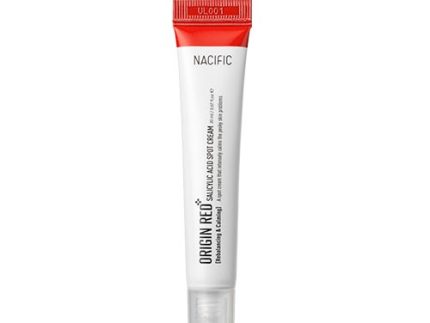 NACIFIC Origin Red Salicylic Acid Spot Cream 20ml