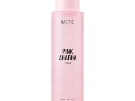 NACIFIC Pink AHA BHA Toner 150ml