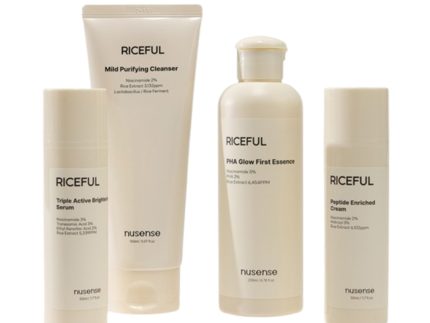 Nusense Pure Brightening Full Set