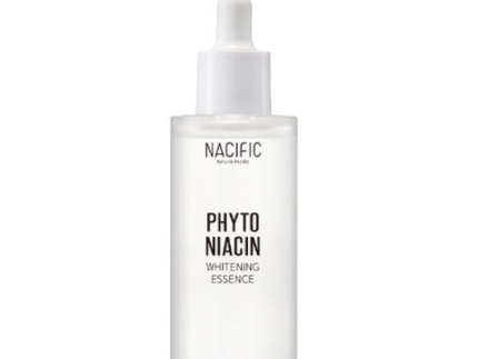 NACIFIC Phyto Niacin Whitening Essence 50ml
