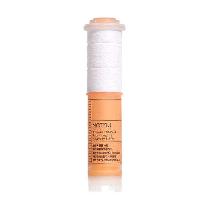 NOT4U Return Ampoule Filter 47g
