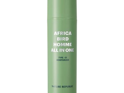 NATURE REPUBLIC Aftrica Bird Homme All In One Moisturizer 150ml