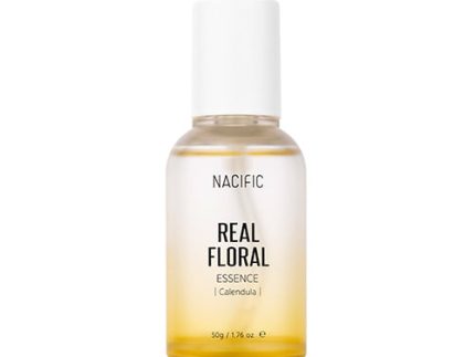 NACIFIC Real Floral Calendula Essence 50ml