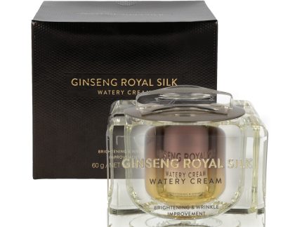 Nature Republic Ginseng Gold Silk Watery Cream 60g