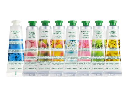 NATURE REPUBLIC Hand and Nature Hand Cream 30ml