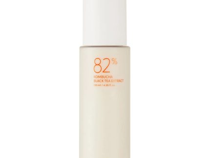 NATURE REPUBLIC Kombucha Black Tea Treatment Emulsion 130ml