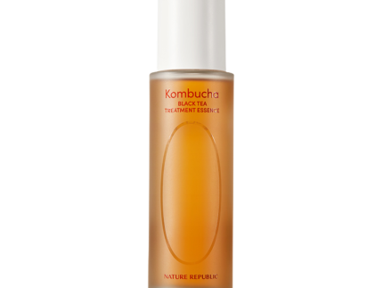 NATURE REPUBLIC Kombucha Black Tea Treatment Essence 140ml