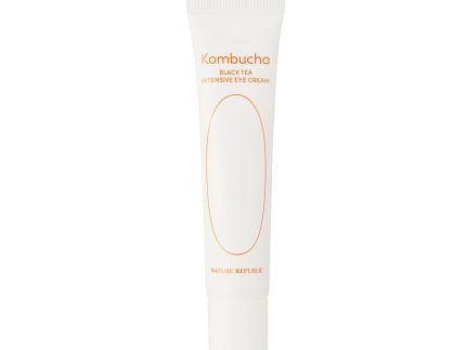 NATURE REPUBLIC Kombucha Black Tea Intensive Eye Cream 30ml