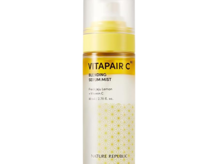 NATURE REPUBLIC Vitapair C Blending Serum Mist 80ml