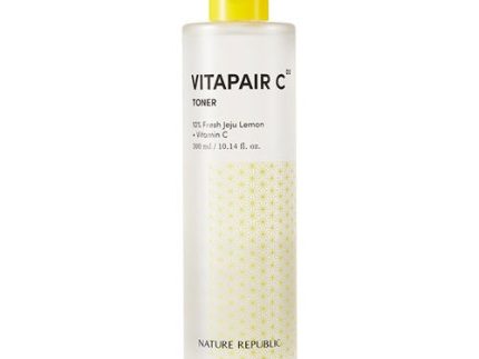 Nature Republic Vitapair C Toner 300ml