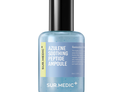 NEOGEN Surmedic Azulene Soothing Peptide Ampoule 80ml