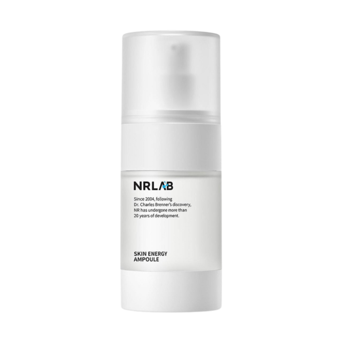 NRLAB Skin Energy Ampoule 30.6ml