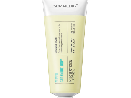 NEOGEN Surmedic Super Ceramide 100TM Intense Protection Hand Cream 45ml