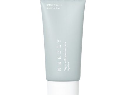NEEDLY Vegan Mild Moisture Sun 50ml