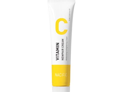NACIFIC Vitamin C Newpair Cream 15ml