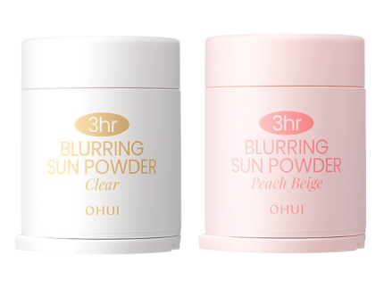 OHUI 3HR Blurring Sun Powder 2 colors 20g