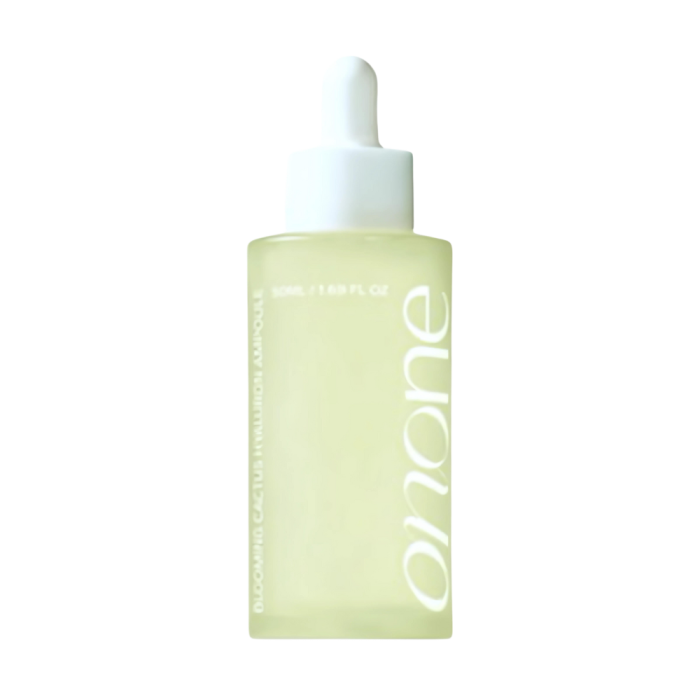 onone Blooming Cactus Hyaluron Ampoule 50ml