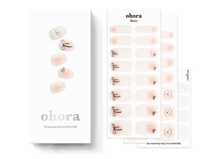 Ohora N Bear Up Nail