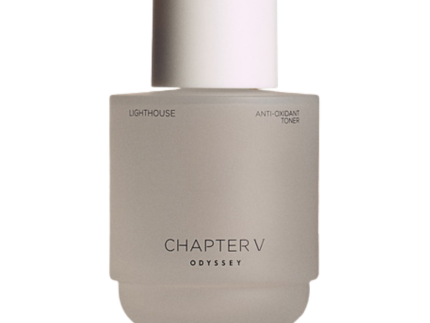 ODYSSEY CHAPTER FIVE Lighthouse Antioxidant Toner 140ml