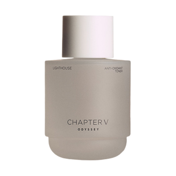 ODYSSEY CHAPTER FIVE Lighthouse Antioxidant Toner 140ml