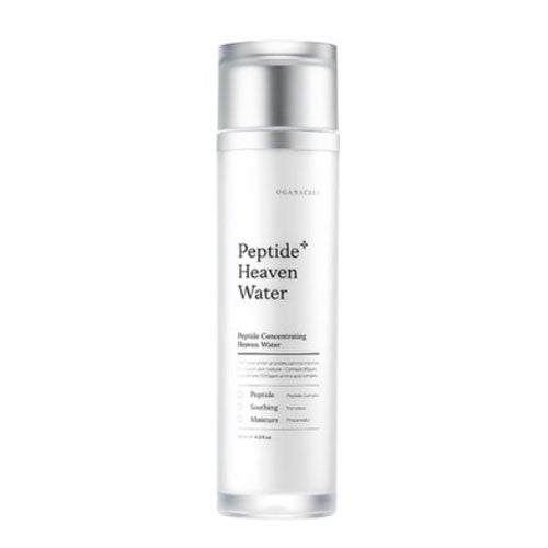 OGANA CELL Peptide Concentrating Heaven Water 120ml