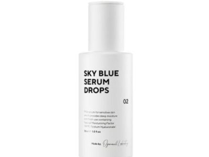OGANA CELL Sky Blue Serum Drop 30ml