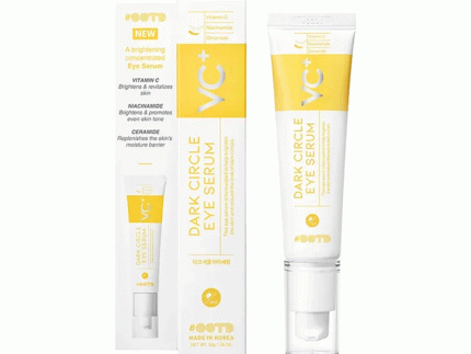 OOTD Dark Circle Eye Serum 30g