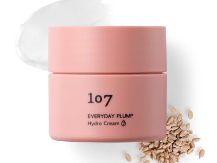 ONEOSEVEN Everyday Plump Hydro Cream 50ml