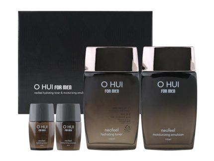 OHUI For Men Neofeel Special 2-Piece Set