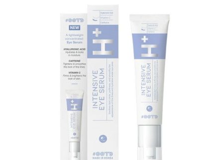 OOTD Intensive Eye Serum 30g