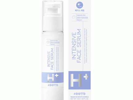 OOTD Intensive Moisture Face Serum A.M 50g