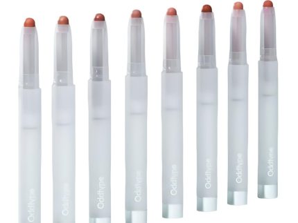 Oddtype x JELLABEE New Rules Blur Balm 1.8g (8 colors to choose)