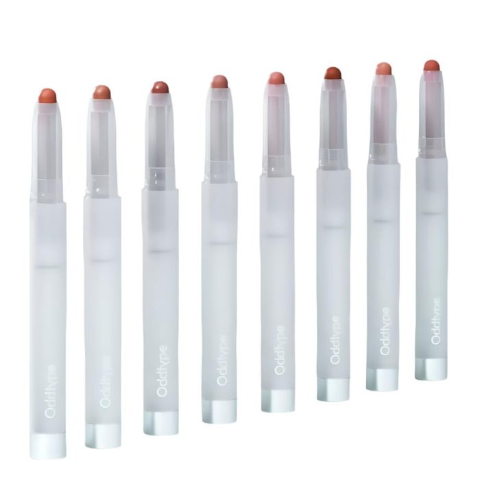 Oddtype x JELLABEE New Rules Blur Balm 1.8g (8 colors to choose)