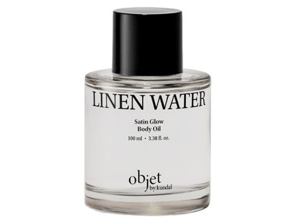 Objet by KUNDAL Satin Glow Body Oil 100ml 4 Types
