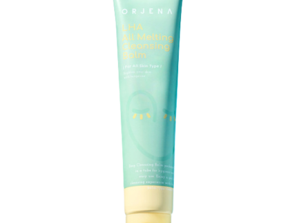 ORJENA LHA All Melting Cleansing Balm 100ml