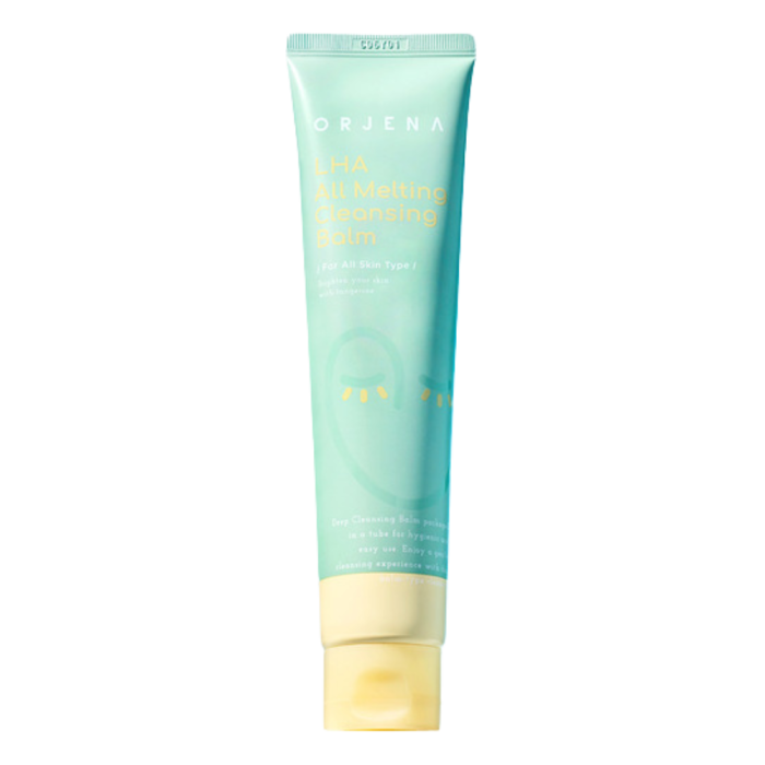 ORJENA LHA All Melting Cleansing Balm 100ml