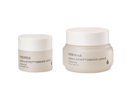 onoma Lock-in Effect Essence Locker 25ml / 50ml